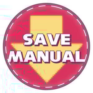 This is the Avatar Image for the Save Manual AI Voice and Text to Speech Generator